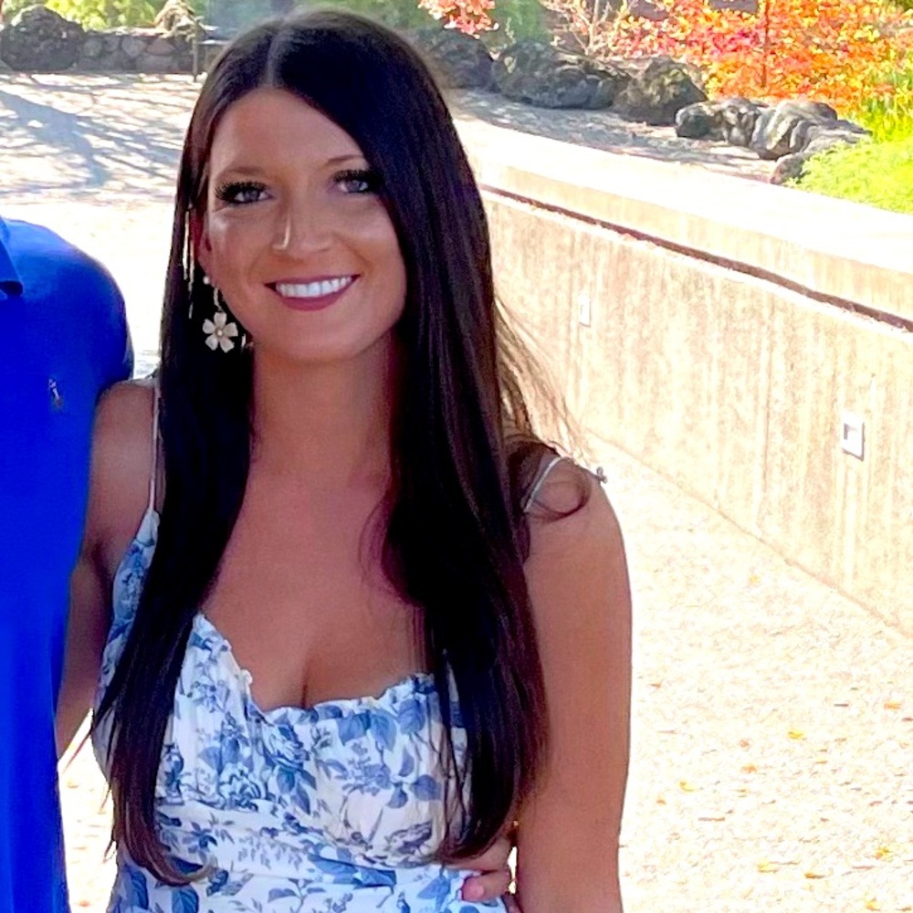 Meet your Posher, Breanna